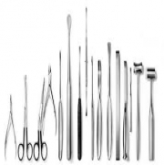 Surgical Tools